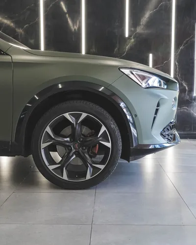 Cupra Formentor 2023