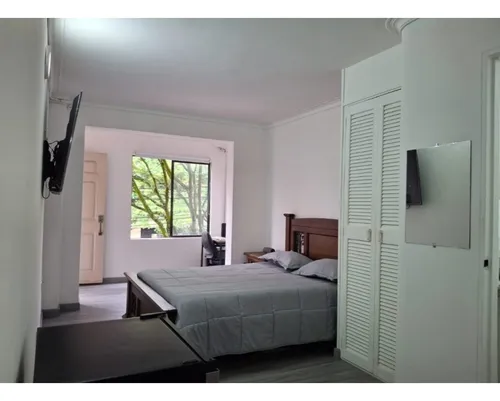Venta De Apartaestudio Tipo Loft
