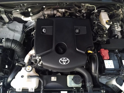 Toyota Hilux Pick-Up 2.8 Cd Srv 177cv 4x2