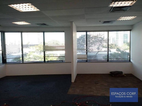 Imagem 6 de 19 de Conjunto Comercial Para Alugar, 73m² - Vila Olímpia - São Paulo/sp - Cj0383
