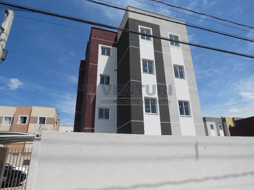 Imagem 2 de 15 de Apartamento - Parque Da Fonte - Ref: 4008 - V-4008