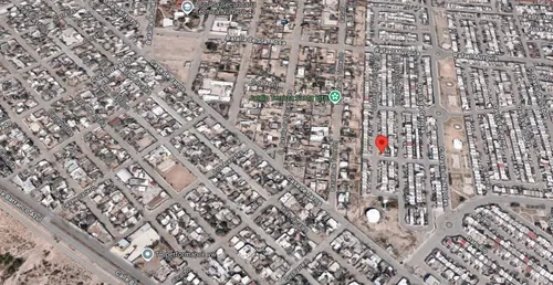 Sk16 - Casa En Remate Bancario En C. Oasis De Tarento, Enrique Guzman, Cd Juarez, Chihuahua Oportunidad De Inversion