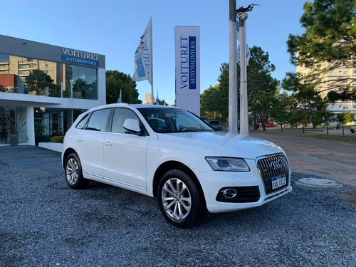 Audi Q5 2.0 Tfsi 225cv Tiptronic Quattro