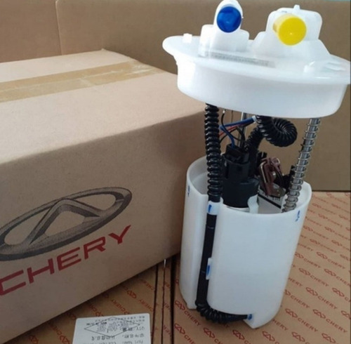 Módulo Bomba Gasolina Completa Arauca Qq6 Original Chery