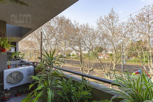 Imagen 15 de 30 de Departamento - Banfield Oeste