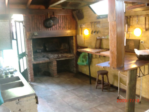 La Casa De La Cascada, Moreno Venta O Alquiler Temporario