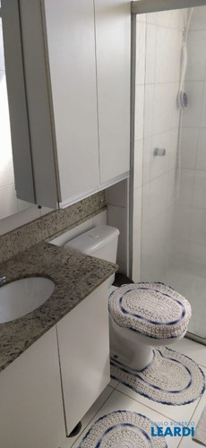 Imagem 8 de 15 de Apartamento - Morumbi - Sp - 619089