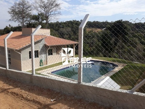 Imagem 16 de 30 de Venda Excelente Chacara A/t 2500m² A/c 145m² 30x80, Com 3 Dormitórios Sendo 1 Suíte, Banheiro, Cozinha Americana, Lavanderia Conjugada Com Churrasquei - Ch00082 - 34080165