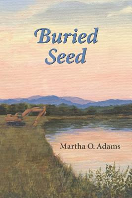 Libro Buried Seed - Denison, Julia