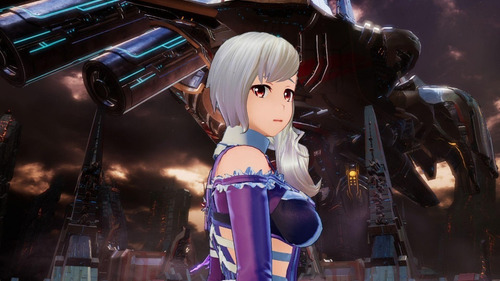 Sword Art Online: Fatal Bullet Codigo Steam