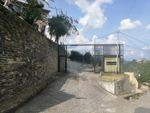 Terreno En Venta En Caicaguana M7t