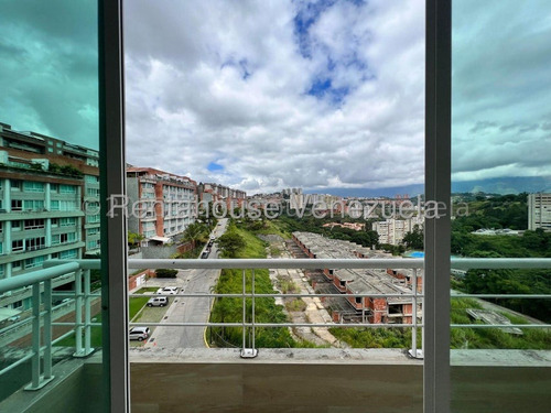 Apartamento En Venta Escampadero (26-185) Hg077
