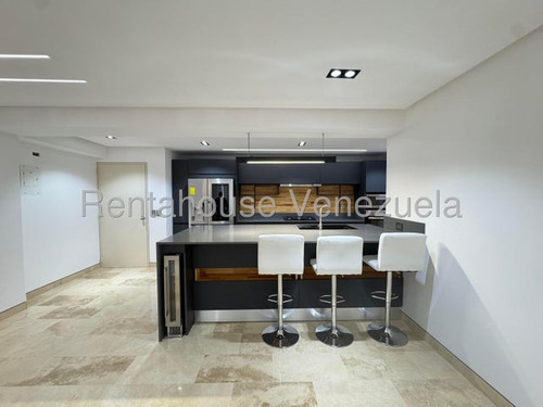 Hermoso Apartamento En Venta En Las Minas
