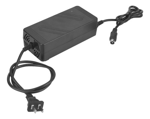 Batería De Litio Inteligente Universal 48v 2a Para Scooter