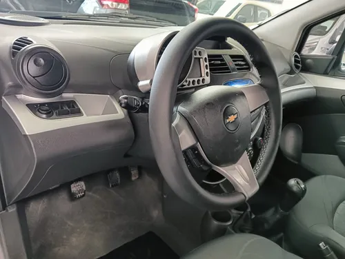Chevrolet Spark GT 1.2 Ls