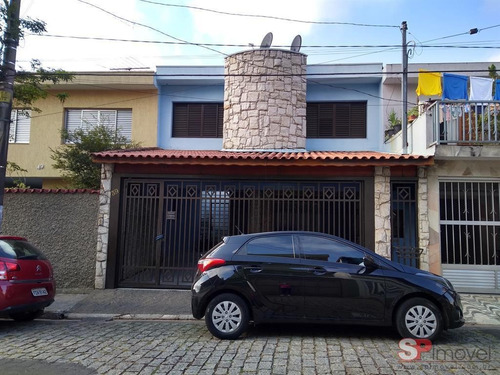 Comércio Para Venda Por R$600.000,00 - Nova Petrópolis, São Bernardo Do Campo / Sp - Bdi16664
