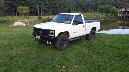 Chevrolet Silverado 3500hd