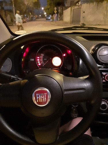 Fiat Uno 2011 1.0 Vivace Flex 5p