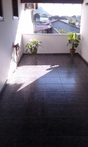 Imagem 12 de 30 de Casa Para Venda - Jardim Sulacap, Rio De Janeiro - 3 Vagas - 438