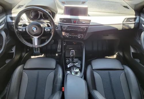BMW X2 2.0 Sdrive20ia M Sport
