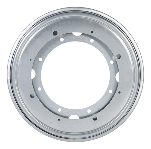 Rodamiento Giratorio Lazy Susan Galvanizado Redondo Servicio