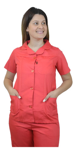 Uniforme Casaca Con Botones Y Pantalón Náutico