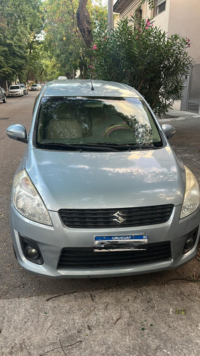 Suzuki Ertiga 1.4 Rural 7P