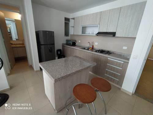 Imagen 9 de 14 de Apartamento En Venta Aqualina Orange Girardot