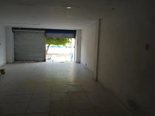 Local Comercial En Venta Barrio Abajo, Barranquilla