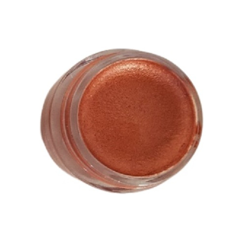 Base Cremosa Maquillaje Titi Mini Pote 5gr - Metal Cobre