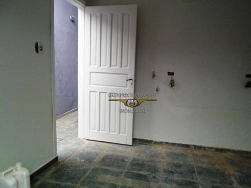 Imagem 24 de 30 de Sobrado Com 2 Dormitórios À Venda, 110 M² Por R$ 530.000,00 - Tatuapé - São Paulo/sp - So1428
