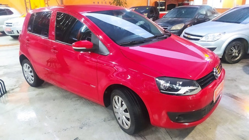 Imagem 3 de 9 de Volkswagen Fox Gii 1.6