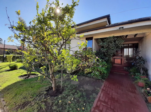 I. Holzapfel #756 | Gran Oportunidad Casa 5d2b En Reñaca