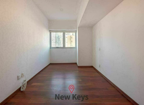 Renta Deparamento En City Towers 5 Coyoacan, 3 Rec,2b,2est,