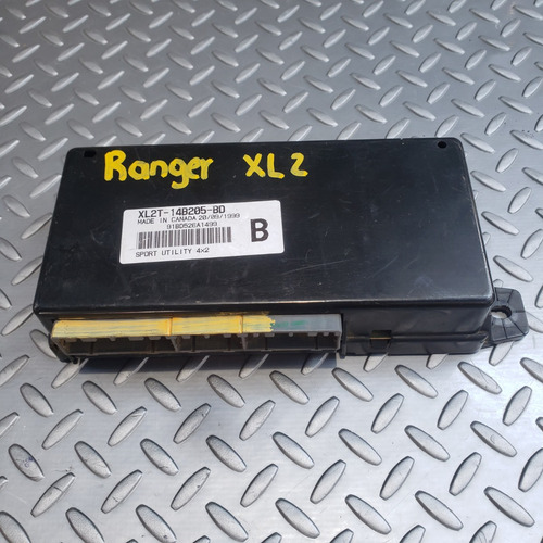 Modulo De Carroceria Ranger Xl2 (xl2t-14b205-bd) (Usado)