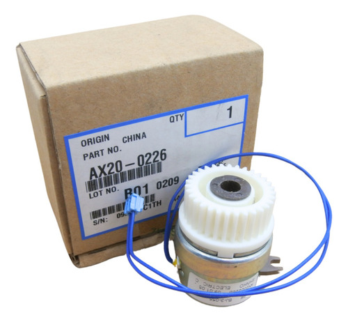 Embrague Ricoh 1015/1018/1018d Original Ax200226