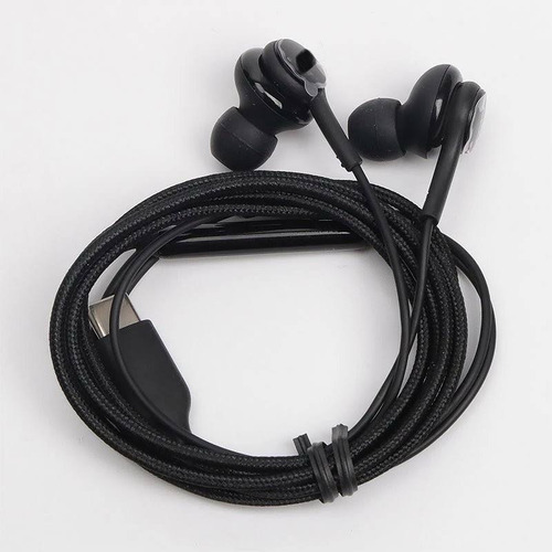 Manos Libres Para Akg Tipo C Con Micrófono