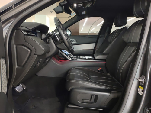Land Rover Range Rover Velar 3.0l 380cv P380 Velar