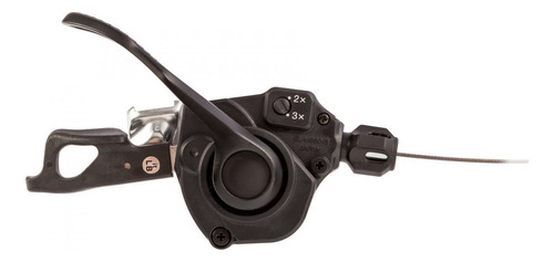 Alavanca De Cambio Shimano Xtr Sl-m980-b-i 10velocidades