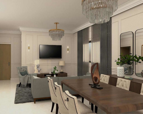 Imagen 12 de 23 de Residencial Romana Victoriana . Precios De Oportunidad