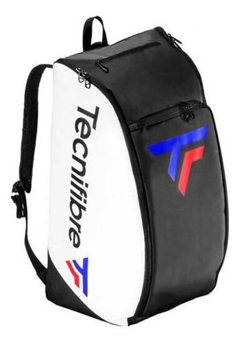 Tecnifibre Tour Endurance Padel Bag 2023 Bolso Paletero