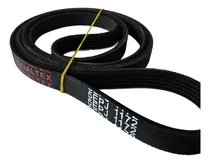 Comprar Correa 1172 J5 Para Lavarropas Drean Excellent Y Otros