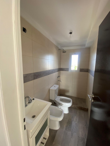 Venta Departamento 2 Amb Estrenar Villa Bosch