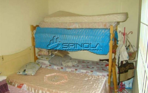 Imagem 22 de 30 de Casa Residencial ? Venda, Balneário Maracanã, Praia Grande - Ca0586. - Ca0586