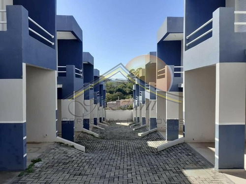 Imagem 8 de 9 de Sobrado Para Venda Em Bragança Paulista, Jardim São Miguel, 3 Dormitórios, 2 Banheiros, 1 Vaga - G0814_2-1171481