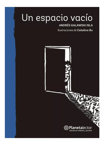 Libro Un Espacio Vacío - Andrés Kalawski