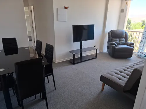 Arriendo Departamento 3 Hab 1 Ba Copiapó