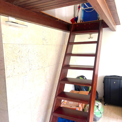 Imagen 7 de 20 de Pueblo Viejo, Complejo Turistico El Morro, Lecheria | Alquiler Apto | 58 Mts2 | 1h | 1.5b | 1pe | 120$ Por Dia
