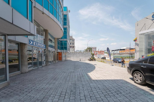 Imagen 22 de 30 de Edificio Comercial En Venta En Los Ruices