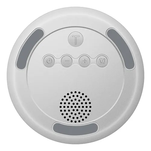 Luz Nocturna Táctil Con Alarma De Simulación De Amanecer Clo